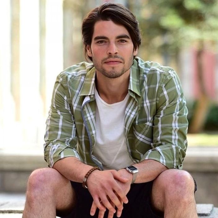 Kaderimin Oyunu'nun yıldızı Akın Akınözü'nün kilolu haline bakın! Tam 50 kilo vermiş...