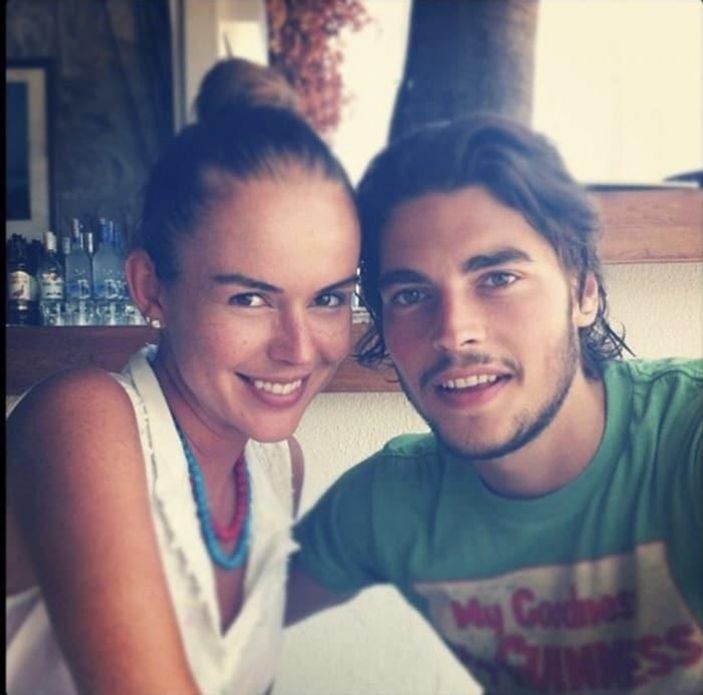 Kaderimin Oyunu'nun yıldızı Akın Akınözü'nün kilolu haline bakın! Tam 50 kilo vermiş...