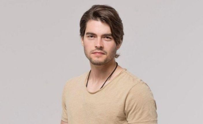 Kaderimin Oyunu'nun yıldızı Akın Akınözü'nün kilolu haline bakın! Tam 50 kilo vermiş...