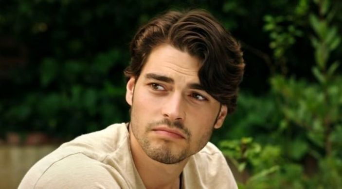 Kaderimin Oyunu'nun yıldızı Akın Akınözü'nün kilolu haline bakın! Tam 50 kilo vermiş...