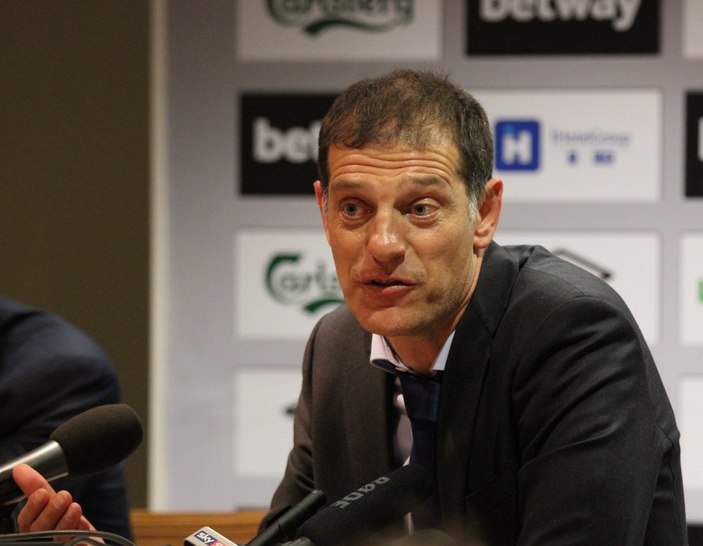 Farke ile Terzic, Beşiktaş'ı reddetti
