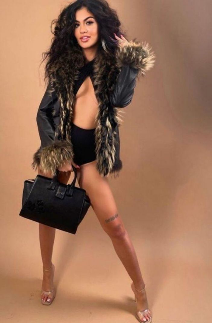 Kısmetse Olur'un Cansel'ini tanıyabilene aşk olsun! İç çamaşırsız pozlar...