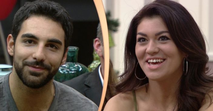 Kısmetse Olur'un Cansel'ini tanıyabilene aşk olsun! İç çamaşırsız pozlar...