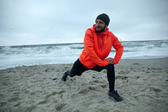 Vücudunuzda kas kaybına neden olan 4 egzersiz