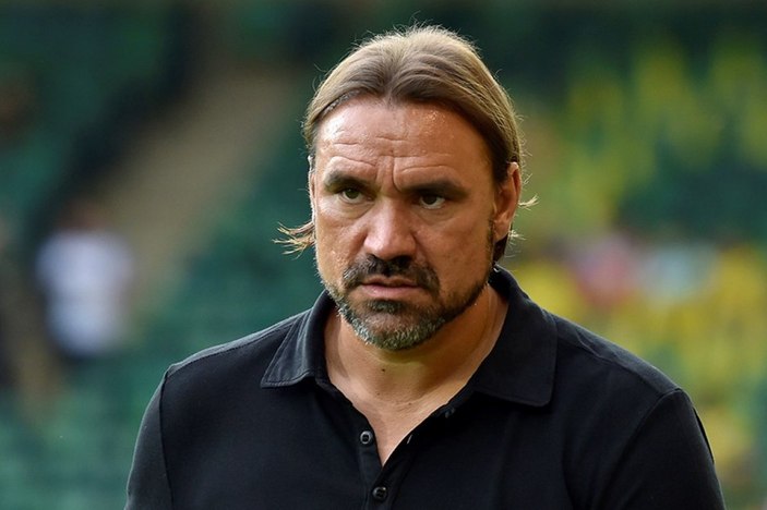 Farke ile Terzic, Beşiktaş'ı reddetti
