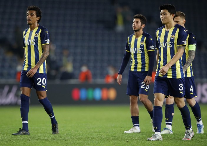 Galatasaray ve Fenerbahçe'nin muhtemel rakipleri
