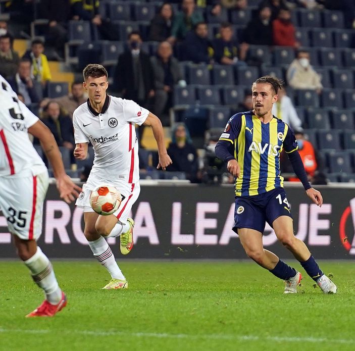 i Dimitris Pelkas: 3 kulvarda da mücadele edeceğiz