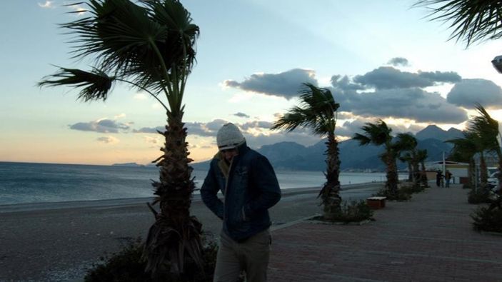 Meteoroloji uyardı: Hafta sonu fırtına bekleniyor