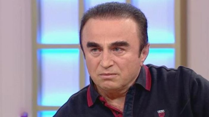 Dost kazığı ağır geldi! Çocuklar Duymasın’ın Fıs Fıs İsmail’i Süleyman Yağcı o yüzden hastalanmış...