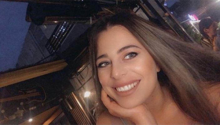 Kağıthane'de nişanlısını öldüren kadın hakim karşısında