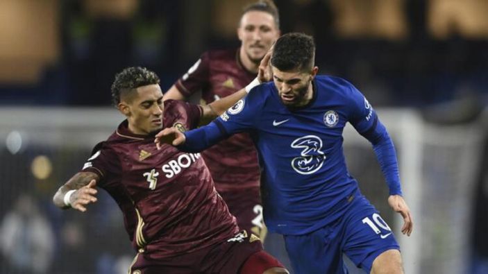 Chelsea - Leeds United maçı ne zaman, saat kaçta, hangi kanalda?
