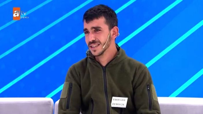 Eşinin asker arkadaşıyla kaçan Birsen Demirok bulundu