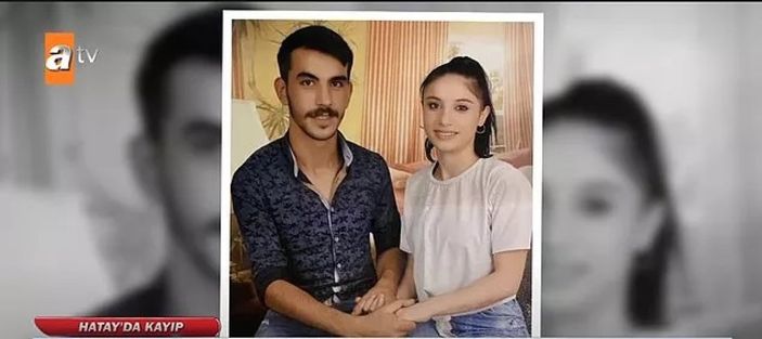 Eşinin asker arkadaşıyla kaçan Birsen Demirok bulundu