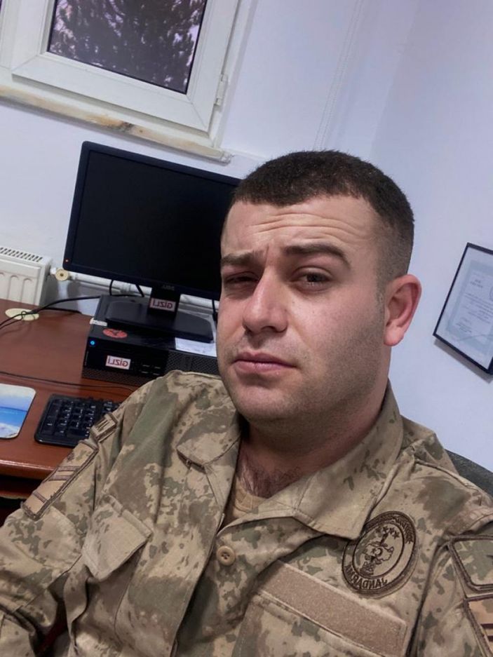 D Kağıthane'de nişanlısını öldüren kadın hakim karşısında