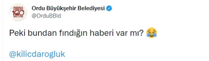 Kemal Kılıçdaroğlu'nun Şanlıurfa'daki fındık gafı gündem oldu
