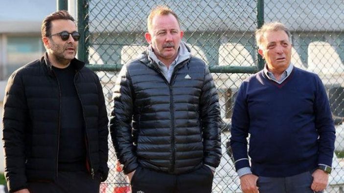 Sergen Yalçın'ın ayrılığının perde arkası