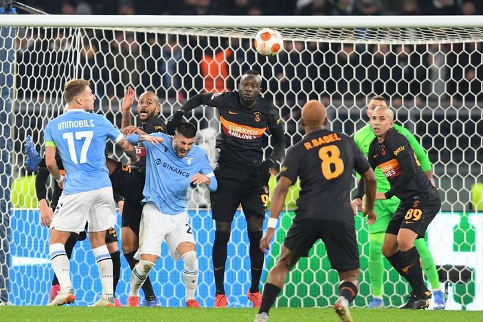 Fernando Muslera: Namağlup lider olmayı hak ettik