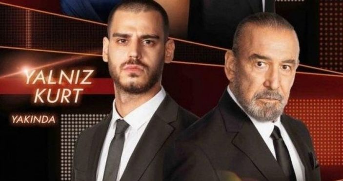 'Yeni Kurtlar Vadisi' Yalnız Kurt için bomba iddia! Çakır ve Deli Yürek aynı sahnede olabilir