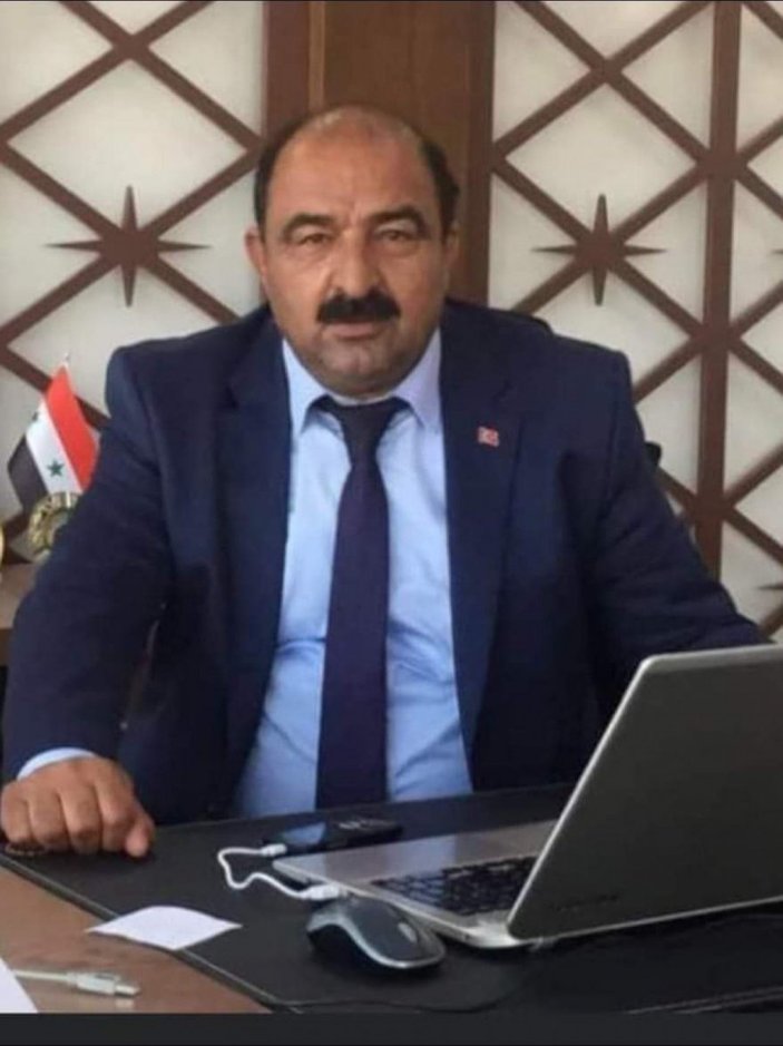 HDP’li Hüseyin Kaçmaz'ın kardeşi cezaevine gönderildi