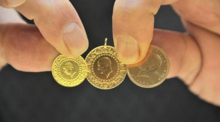 Güncel altın fiyatları 11 Aralık 2021: Bugün gram, çeyrek, yarım, tam altın ne kadar?