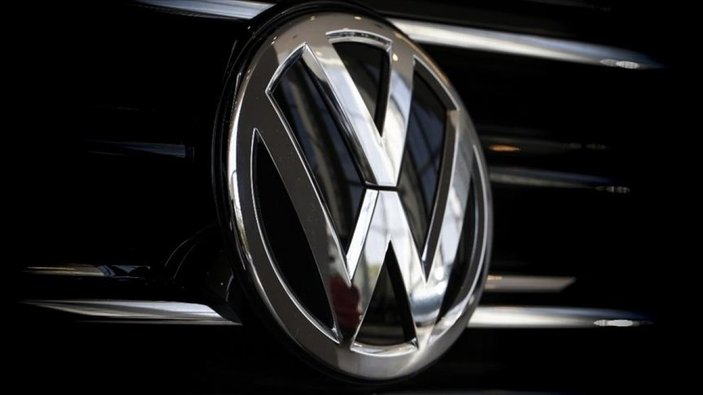 Volkswagen kasım ayındaki araç teslimatında zarara uğradı