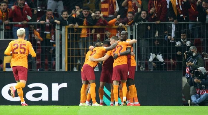 Galatasaray, UEFA Avrupa Ligi'nden ne kadar para kazandı?