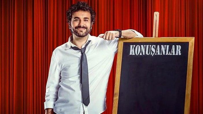 Küfürlerin nedeni ortaya çıktı! Hasan Can Kaya'nın bilinmeyen hastalığı...