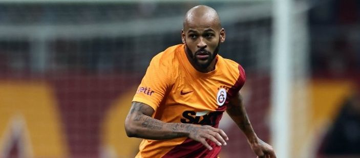 Galatasaray: Marcao Sivasspor maçında oynayamayabilir