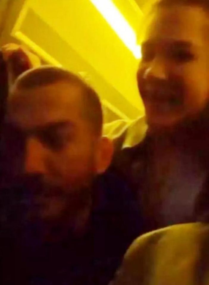 Aşkı yine Survivor'da buldu! Nisa Bölükbaşı şampiyon isimle anılıyor...