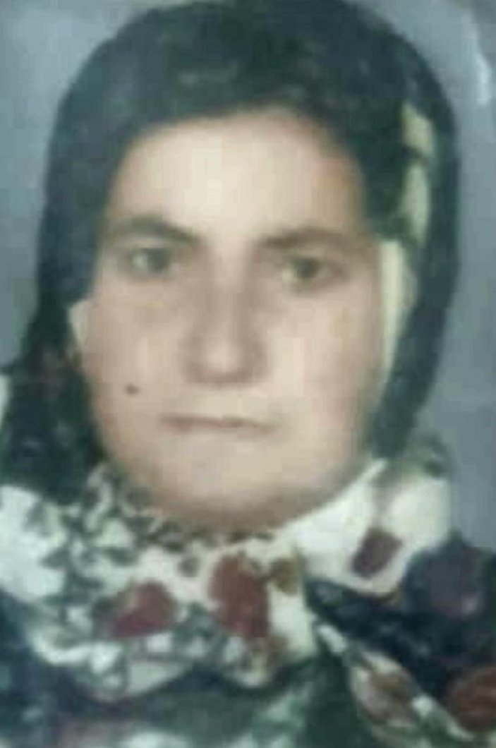 Samsun'da elektrik akımına kapılarak çatıdan düşen kadın öldü