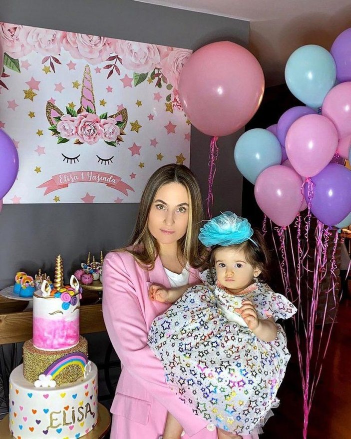 Ne Eda ne Buse! Alişan'ın evliliğin kıyısından döndüğü nişanlısı bakın kimmiş