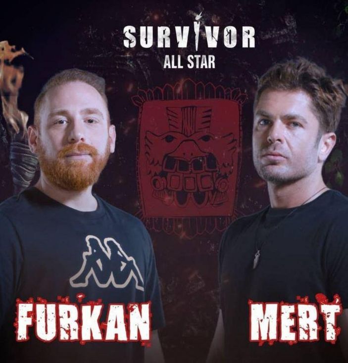 Acun Ilıcalı, Survivor All Star 2022 kadrosunu açıkladı! İşte Survivor All Star 2022 yarışmacıları