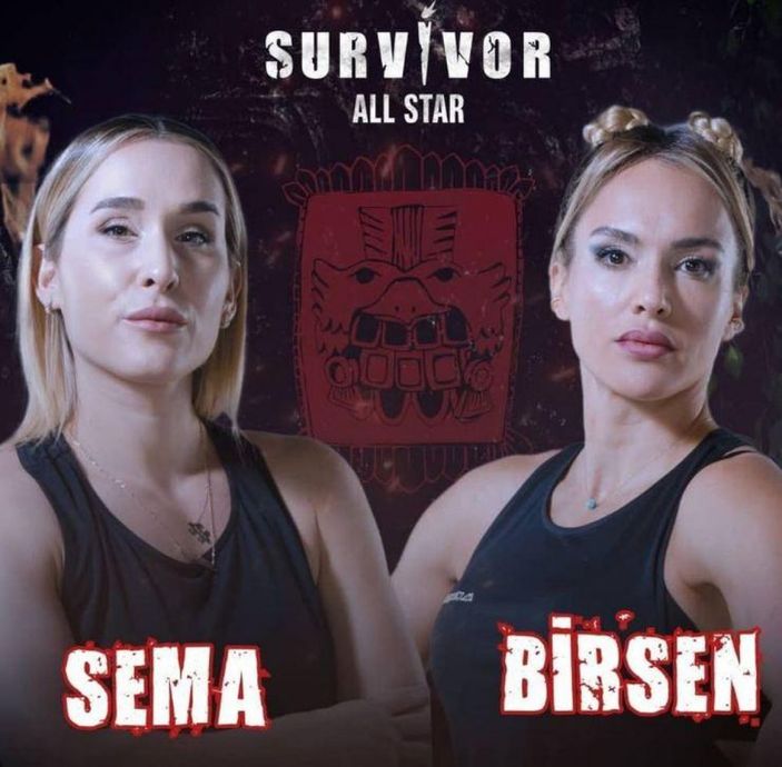 Acun Ilıcalı, Survivor All Star 2022 kadrosunu açıkladı! İşte Survivor All Star 2022 yarışmacıları