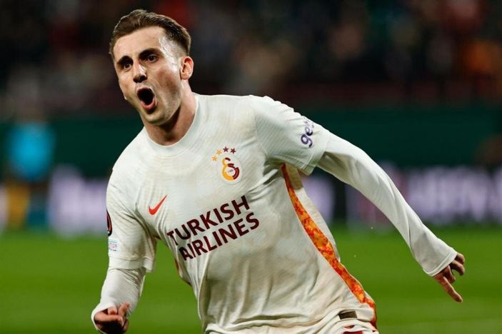 Galatasaray'dan Marcao ve Kerem Aktürkoğlu kararı