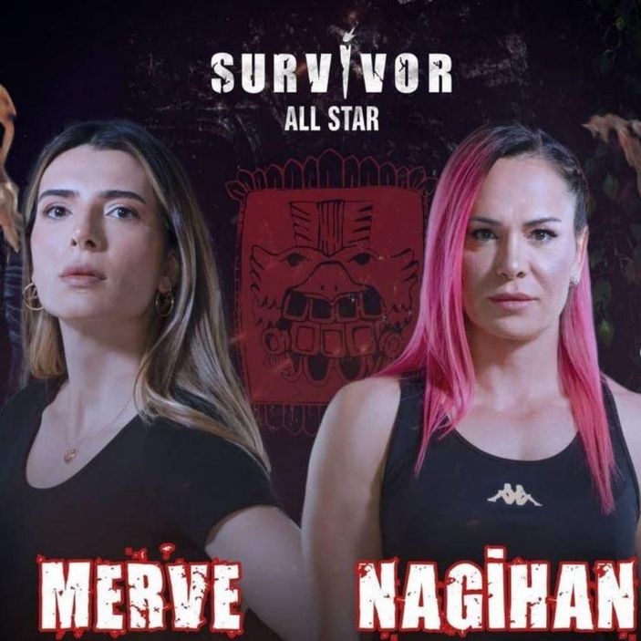 Acun Ilıcalı, Survivor All Star 2022 kadrosunu açıkladı! İşte Survivor All Star 2022 yarışmacıları