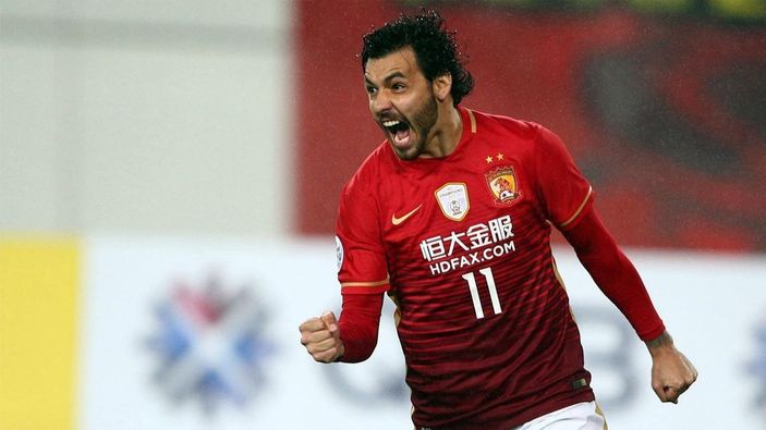 Beşiktaş'tan Goulart'a teklif