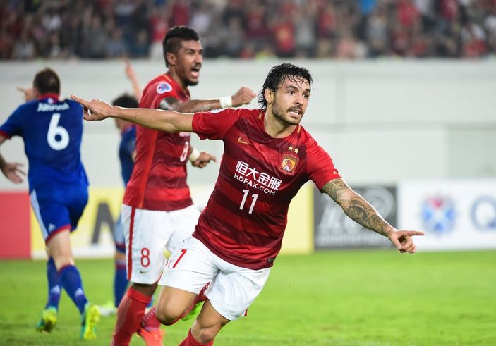 Beşiktaş'tan Goulart'a teklif