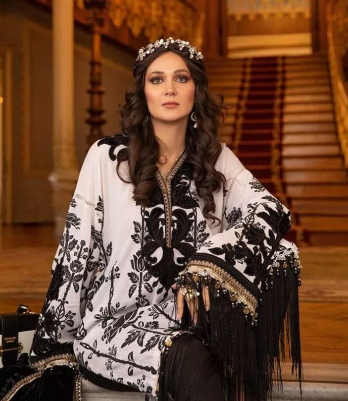 Gönül Dağı'nın Dilek'i Gülsim Ali İlhan yeni bir projeyle el sıkıştı! Yurt dışına gidiyor