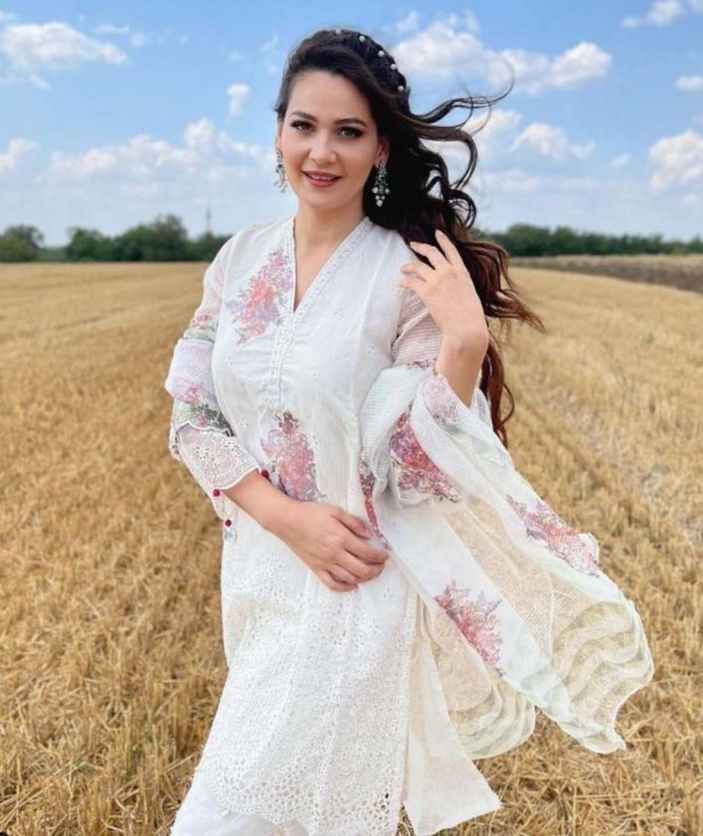 Gönül Dağı'nın Dilek'i Gülsim Ali İlhan yeni bir projeyle el sıkıştı! Yurt dışına gidiyor