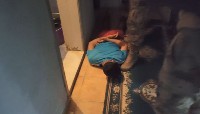 İ İzmir'de uyuşturucu operasyonu: 7 kişi tutuklandı