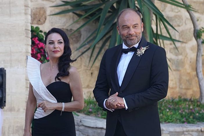 Kalp Yarası'nda herkesi şoke eden ayrılık! Başrol oyuncusu hazin sonla veda ediyor