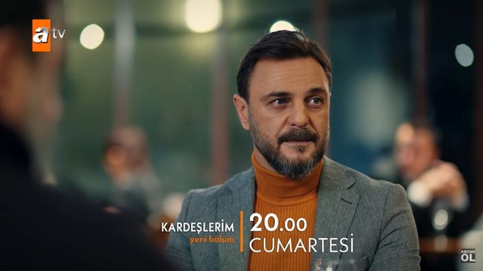 Uyanış Büyük Selçuklu'dan Kardeşlerim'e bomba transfer! O isim Berk ile Aybike'nin hayatını değiştirecek