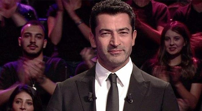 Bu fotoğraf çok konuşulur! İşte Kenan İmirzalıoğlu'nun eski hali
