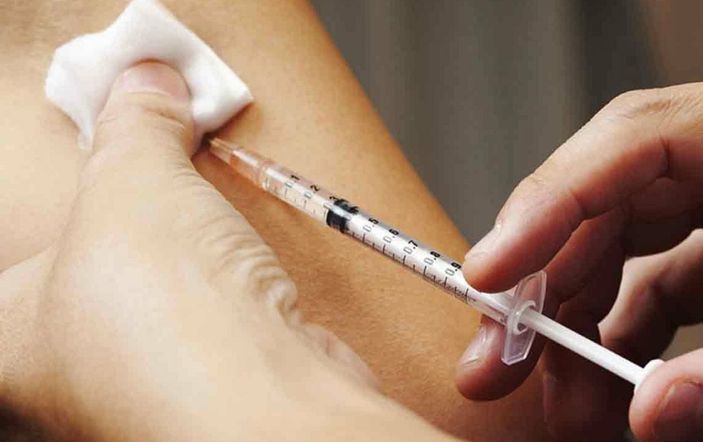 Türkiye 25 yıl sonra yerli kuduz aşısını üretmek için proje hazırladı