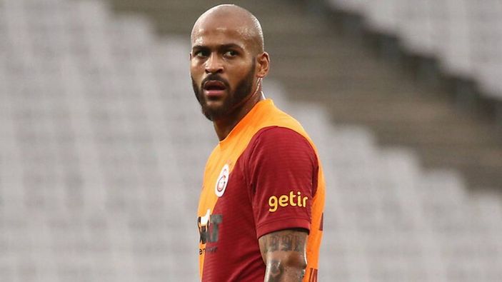Galatasaray'dan Marcao ve Kerem Aktürkoğlu kararı