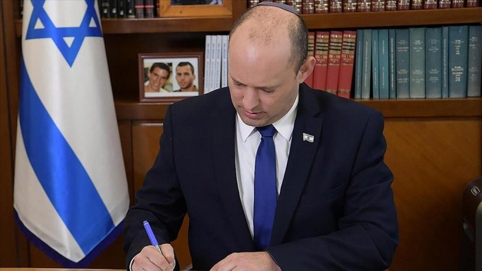 İsrail Başbakanı Naftali Bennett, BAE'yi ziyaret edecek