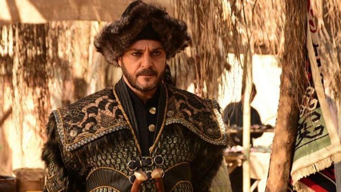 Uyanış Büyük Selçuklu'dan Kardeşlerim'e bomba transfer! O isim Berk ile Aybike'nin hayatını değiştirecek