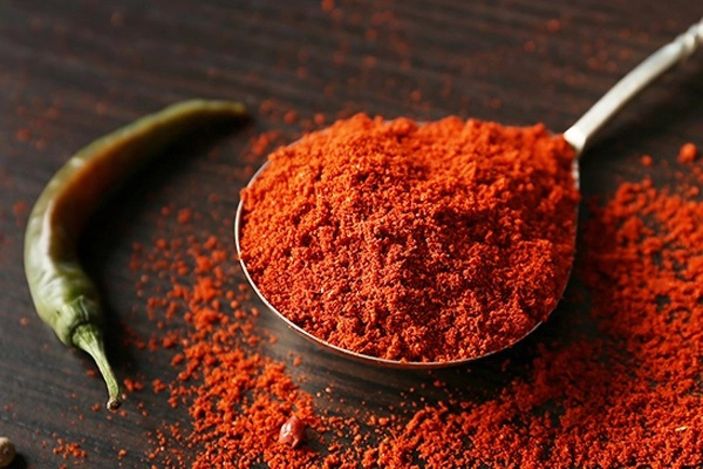 Limondan daha fazla C vitamini içeren paprikanın 12 şaşırtıcı faydası