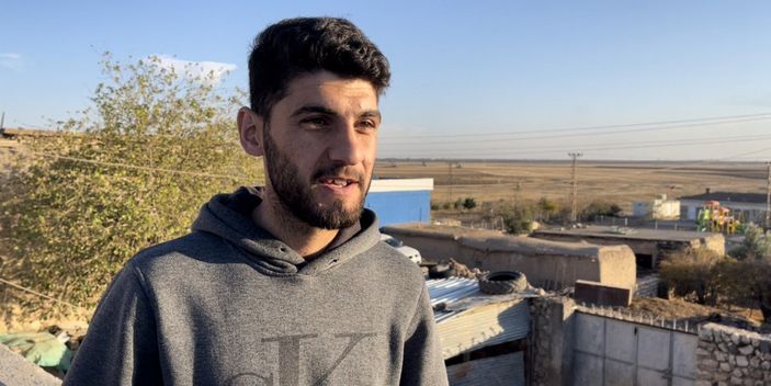 d Mardin’de, petrol keşfi sevinçle karşılandı