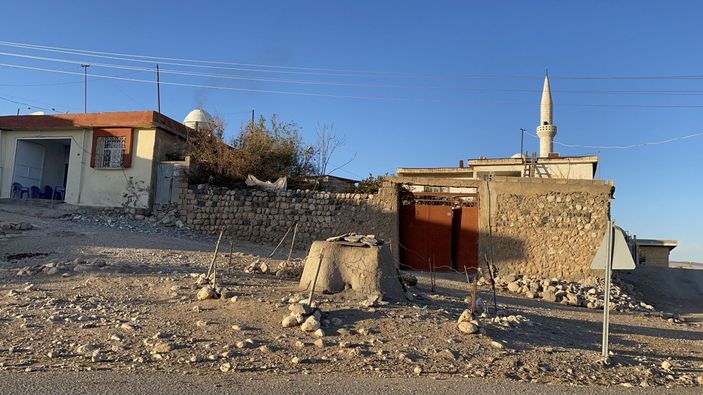 d Mardin’de, petrol keşfi sevinçle karşılandı
